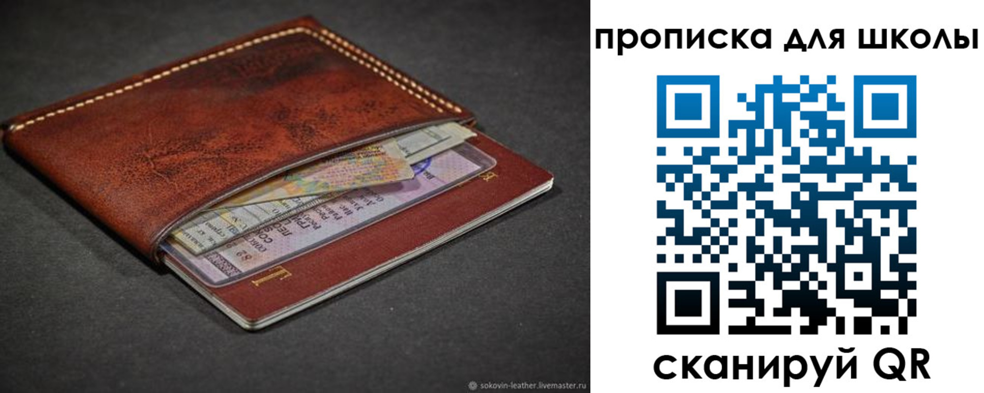 прописка для школы в Курской области